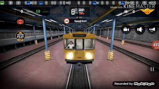 افضل لعبة محاكة المترو 2020 رائع 😙 screenshot 2