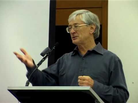 Dick Smith on Population Growth 3
