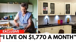 13 LOW INCOME FRUGAL HABITS THAT HELP YOU SURVIVE ON $1,770 A MONTH