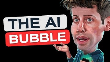 Are we in an AI bubble? No. Here