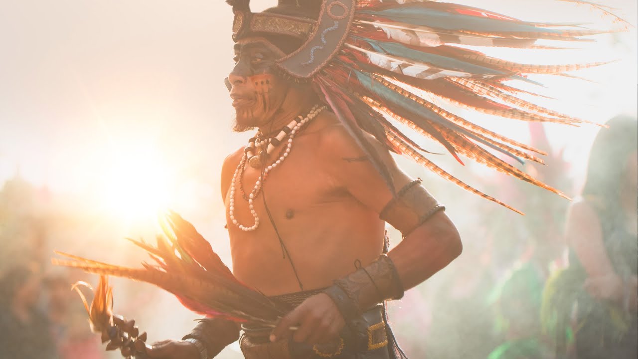 Exploring the beautiful parts of MEXICO YouTube