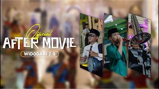 OFFICIAL AFTER MOVIE WIDODARI 2.0 | PP. DARUL FALAH AMTSILATI