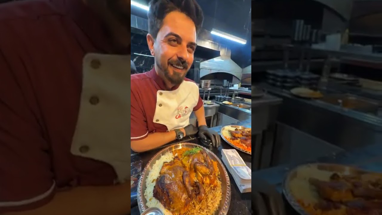 تحدي شارك واربح مع عمر النقاش