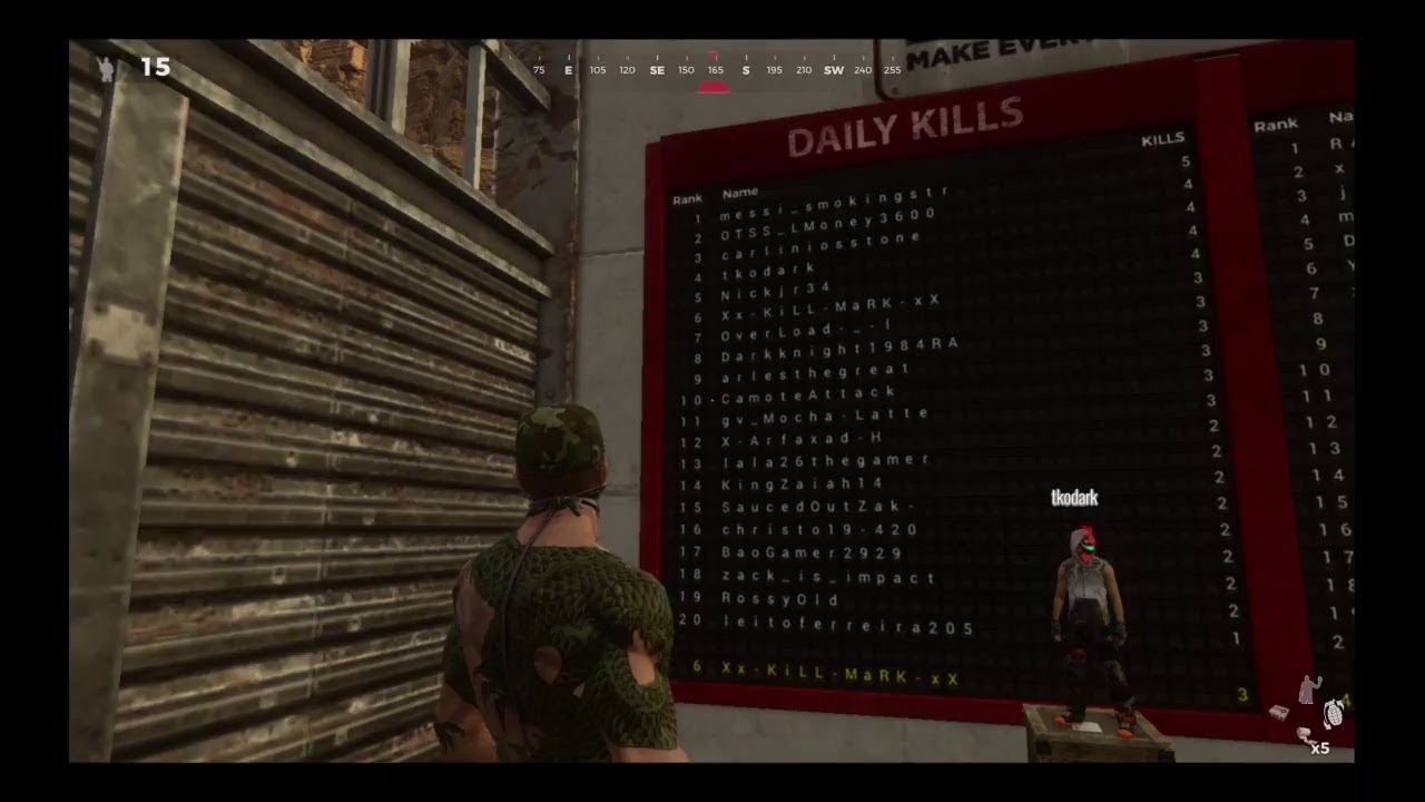 Xx-KiLL-MaRK-xX's SoLO