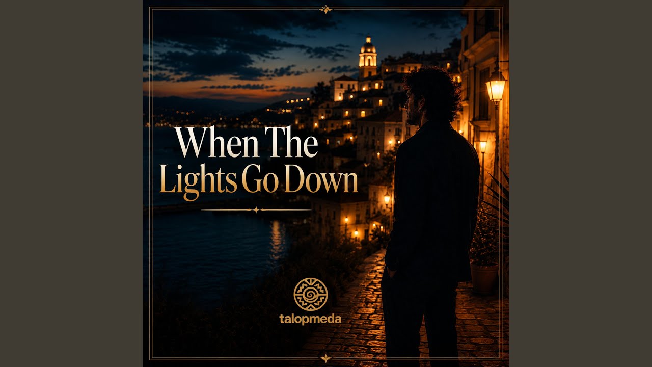 Watch When the Lights Go Down on YouTube Watch When the Lights Go Down on YouTube