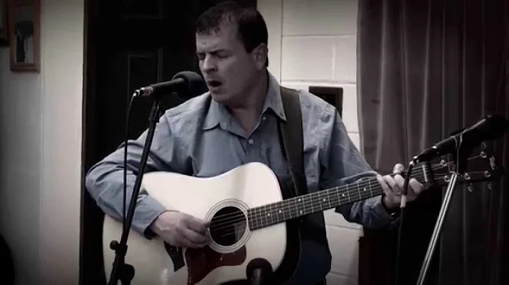 Boyd Hulin - Don't Close Your Eyes