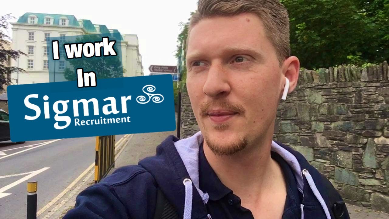 Borna Zuber- Sigmar | Resourcing and Business Development