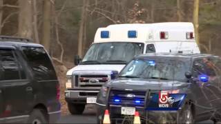 Remains of 2 bodies found in Brockton