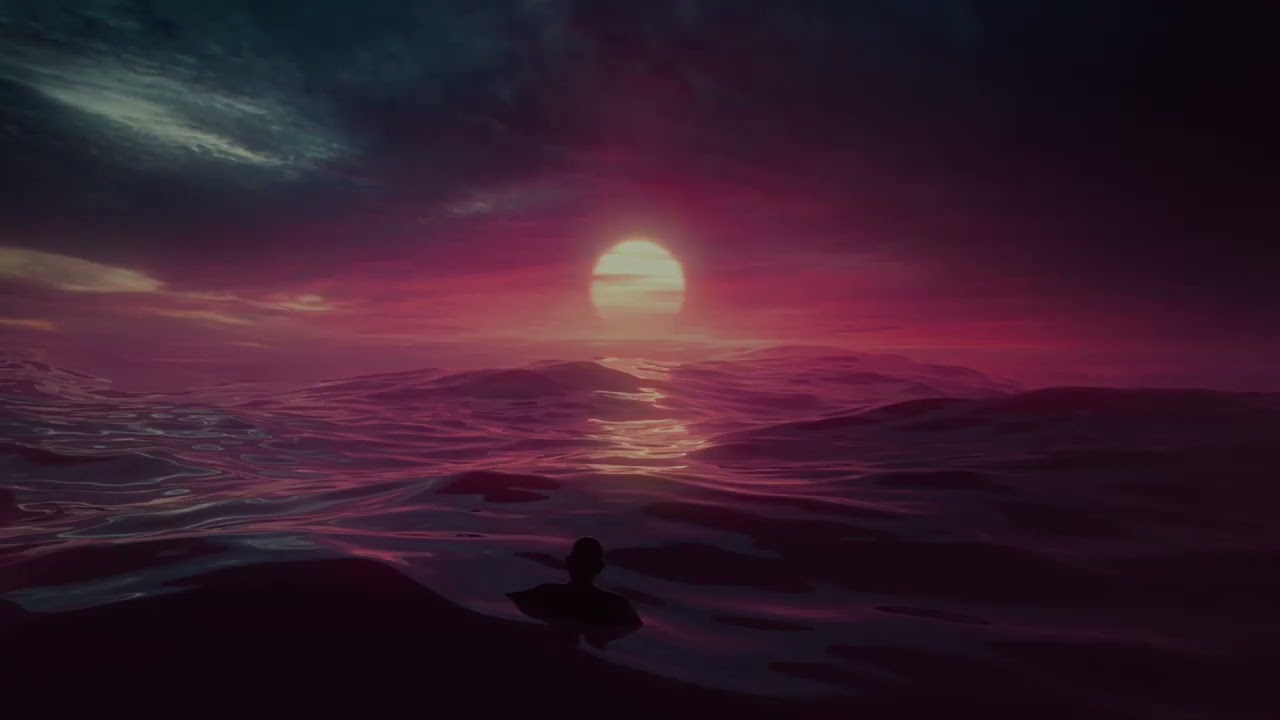 Conrad - Ben Howard (slowed)