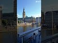 mengunjungi Kota Metropolis Frankfurt am Main