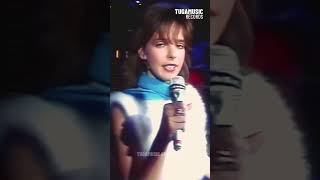 NENA - Nur Geträumt #shorts #reels #80s #80smusic #retro #video #music #fyp #viral #fypシ #rock