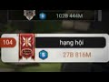 GTD | TTV BANG Giyuu 현쥿 ĐK THAM GIA: WAR TRÊN 200M
