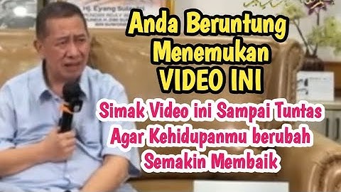 Simpan Video ini Mungkin Nanti Dibutuhkan Lain Waktu #rday #rdayterbaru #rdaykandangembe #dwisusanto