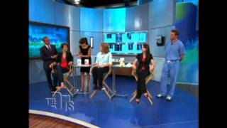 Famous NoNo Reviews - Live Demo On The Doctors Show. Take A Good Look Net Worth