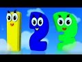 Numbers Song For Kids And Nursery Rhymes for Children