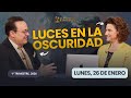 Lunes, Enero 26 | Luces en la Oscuridad | Escuela Sabática 2026