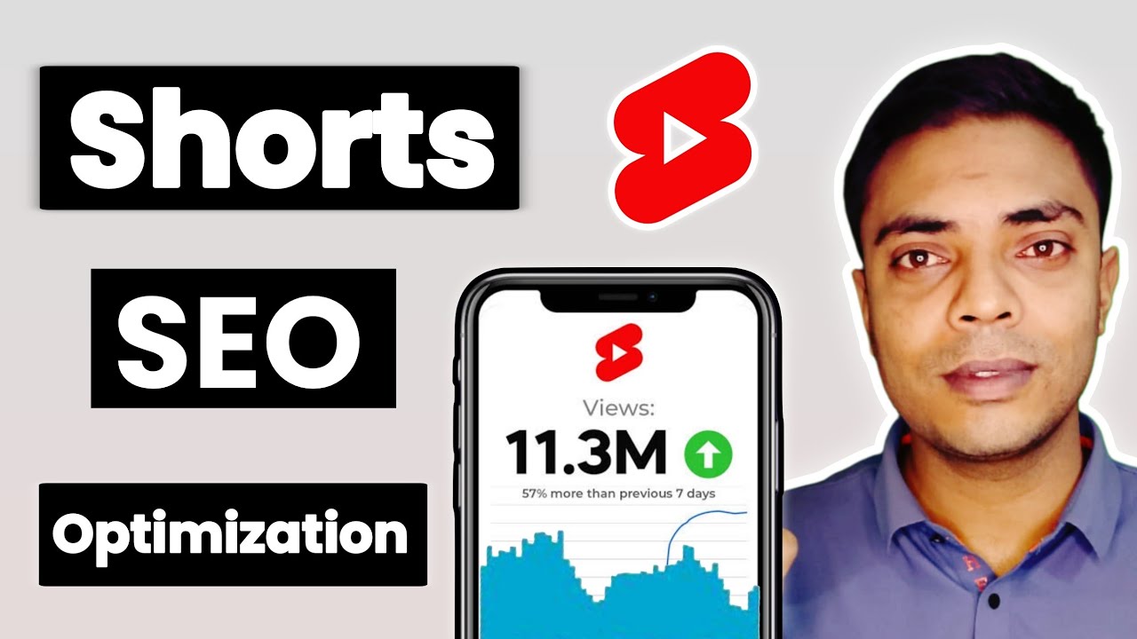 How to Do SEO Optimize YouTube Shorts to Get More Views (Step-by-Step ...
