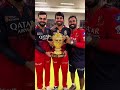 #viratkohli #dineshkarthik #jiteshsharma #rcb #love #viral #popular #inspiration #win #viralshort