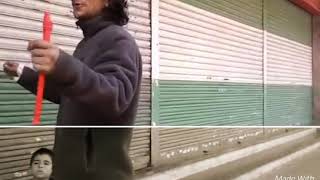 San Roke Faliyo Cantando 2019