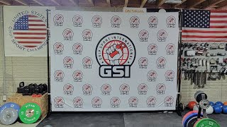 2025 US GRIP CHAMPIONSHIP - EVENT 1 - SILVER BULLET