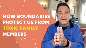 These Tips Will Help You Address Toxic Relationships Within Your Family