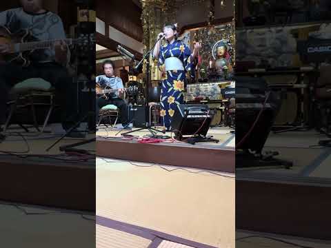 2023.10.07 Edge of Innocence（大葉るかカバー）