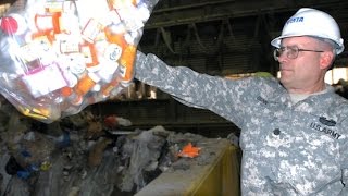 Pain Killers Are Affecting Our Military Service Men and Women