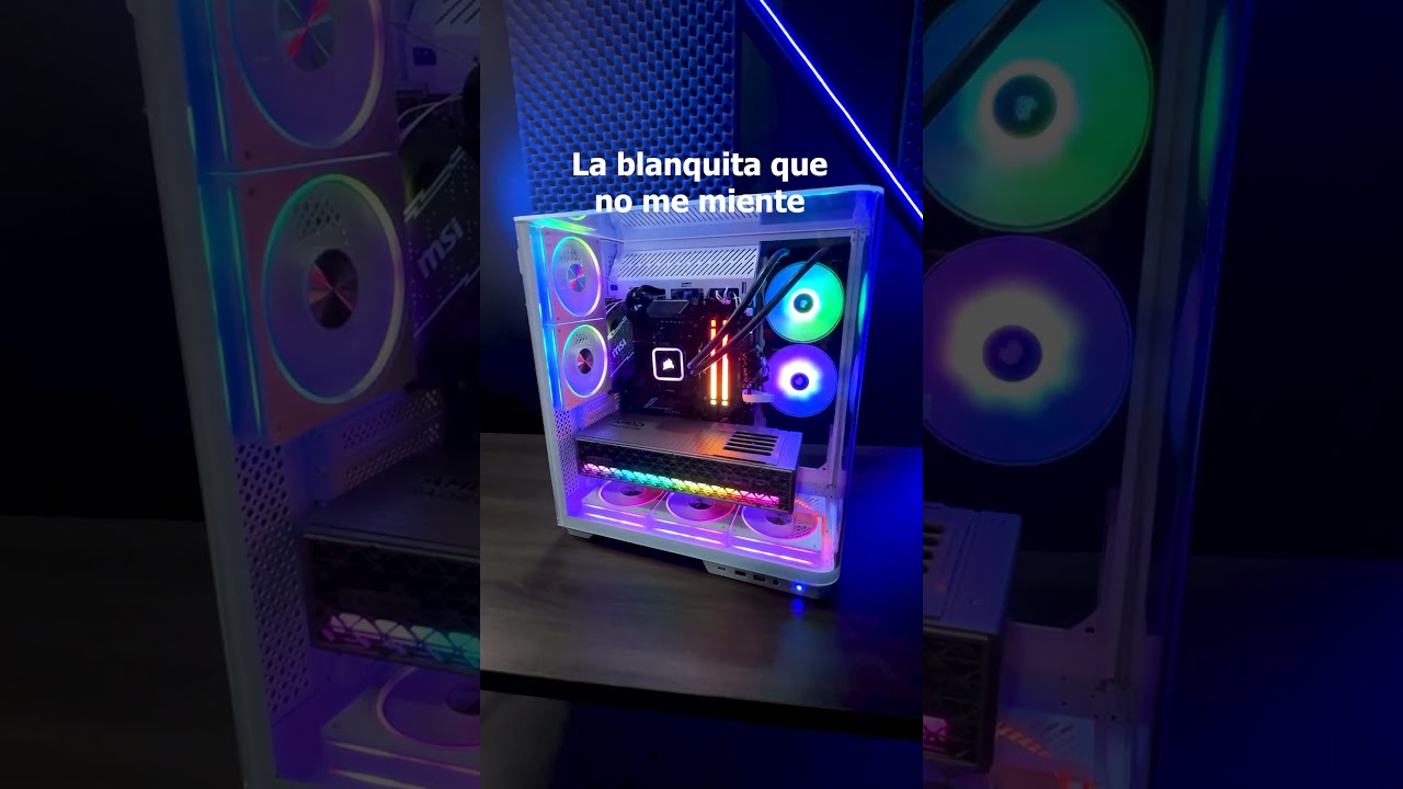 Todas mienten menos ella que siempre está conmigo. 