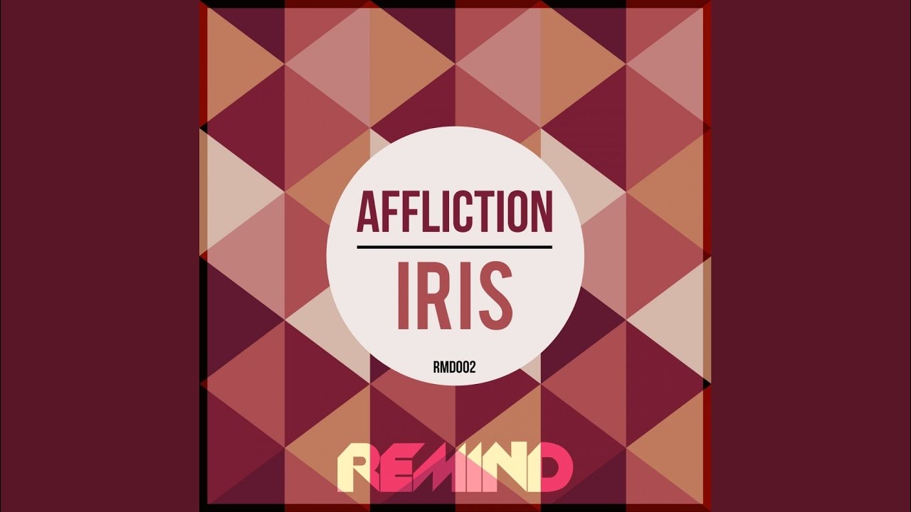 Watch Iris (Original Mix) on YouTube Watch Iris (Original Mix) on YouTube