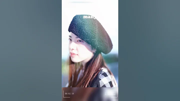 TRAILER | HOW TO SEW A BERET HAT IN ONE HOUR | BEGINNER FRIENDLY DIY | cutnsewsimply