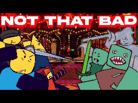 The Battle Bricks Chapter 5 Is OVERHATED...