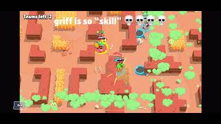 Edgar Is No Skill Meanwhile Griff