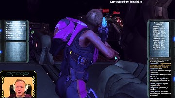 Финальная миссия XCOM: Enemy Within Impossible Ironman. Максимальная сложность, без сохранений.