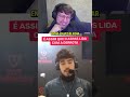 ENTREVISTA COM O ASPAS #valorant #valorantclips #valorantbr #tixinha