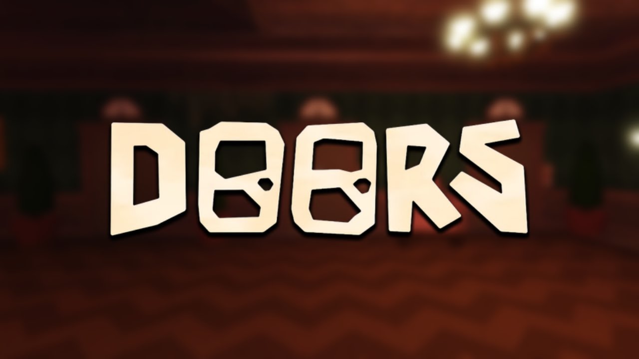 Roblox Doors OST Elevator Jam (Elevator music) YouTube