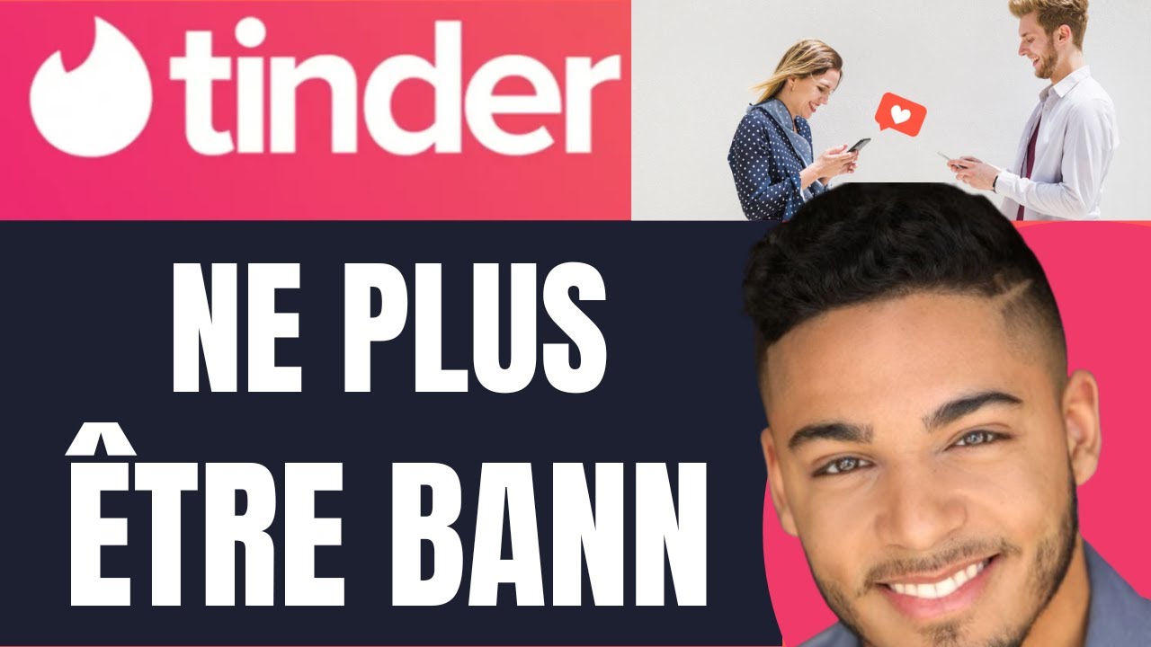 Banni De Tinder Sans Raison