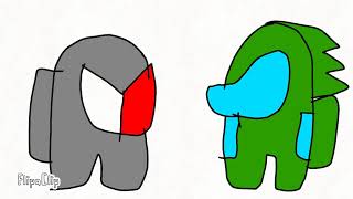 Mac Icar And Other People In Among Us