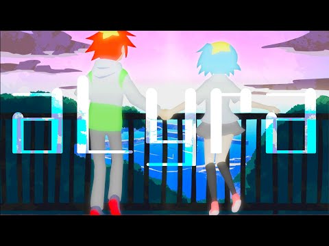 『aLyra』／白兎兎 feat.初音ミク