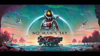 No Mans Sky LIVE! Deep Space !!!