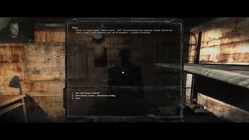 S.T.A.L.K.E.R. Call of Pripyat - SGM 2.2 + Gunslinger Mod