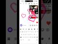Instagram Messenge Effect | Instagram message Tricks #instagram #shorts #shortvideo