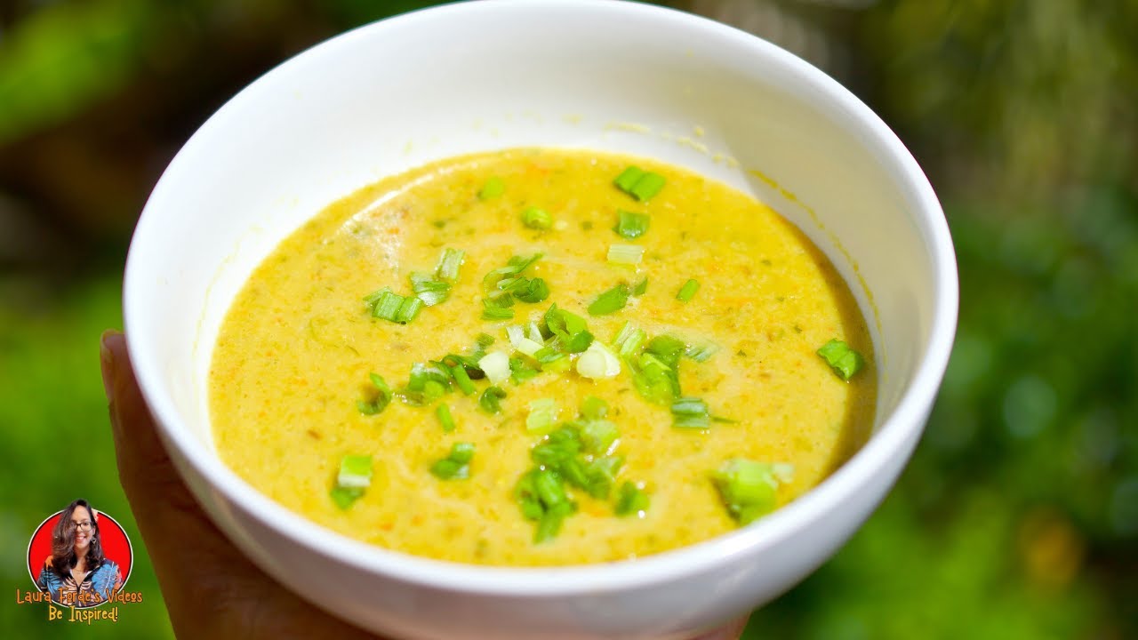 Split Peas Soup YouTube