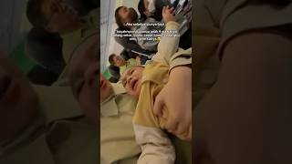 Gen Z bertarung dengan bocil satu ini #youtubeshorts #shorts