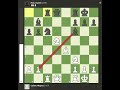 Magnus Carlsen's Sneaky Draw Trap at Age 11