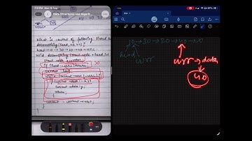 4.17 - Linked Lists (Practice Questions on Linked List) | DSA || GATE CS/IT ||