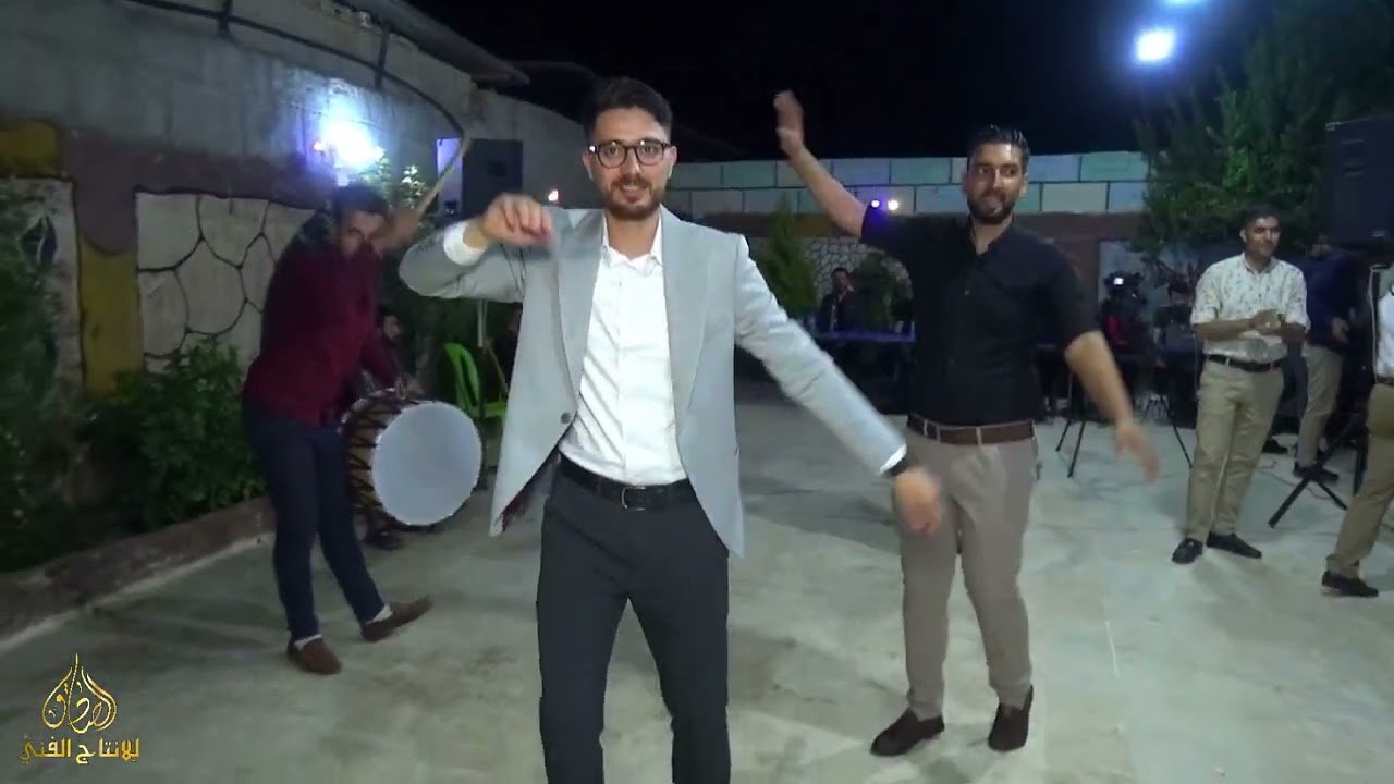 الاول حفل زفاف العريس الغالي سالم محمود عبد العزيز أفراح بلدة باتبو الحبيبة في مسبح السبع