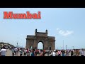 Mumbai Vlog | Mumbai traveling Vlog |  Mumbai Tourist Places | Mumbai