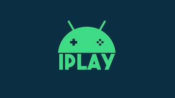 IPlay & Android REBRAND (CHANNEL INTRO - Second Half of 2019)