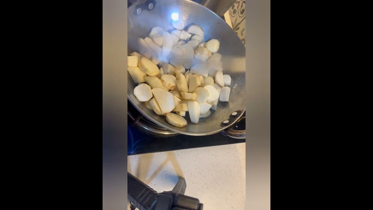  Sweet potato halwa having lot of health benefits 