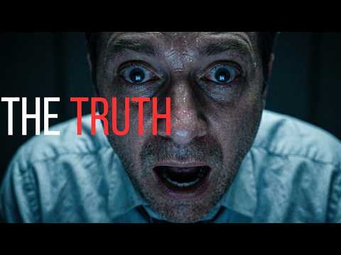THE LIE: Why LinkedIn is Destroying Your Mind